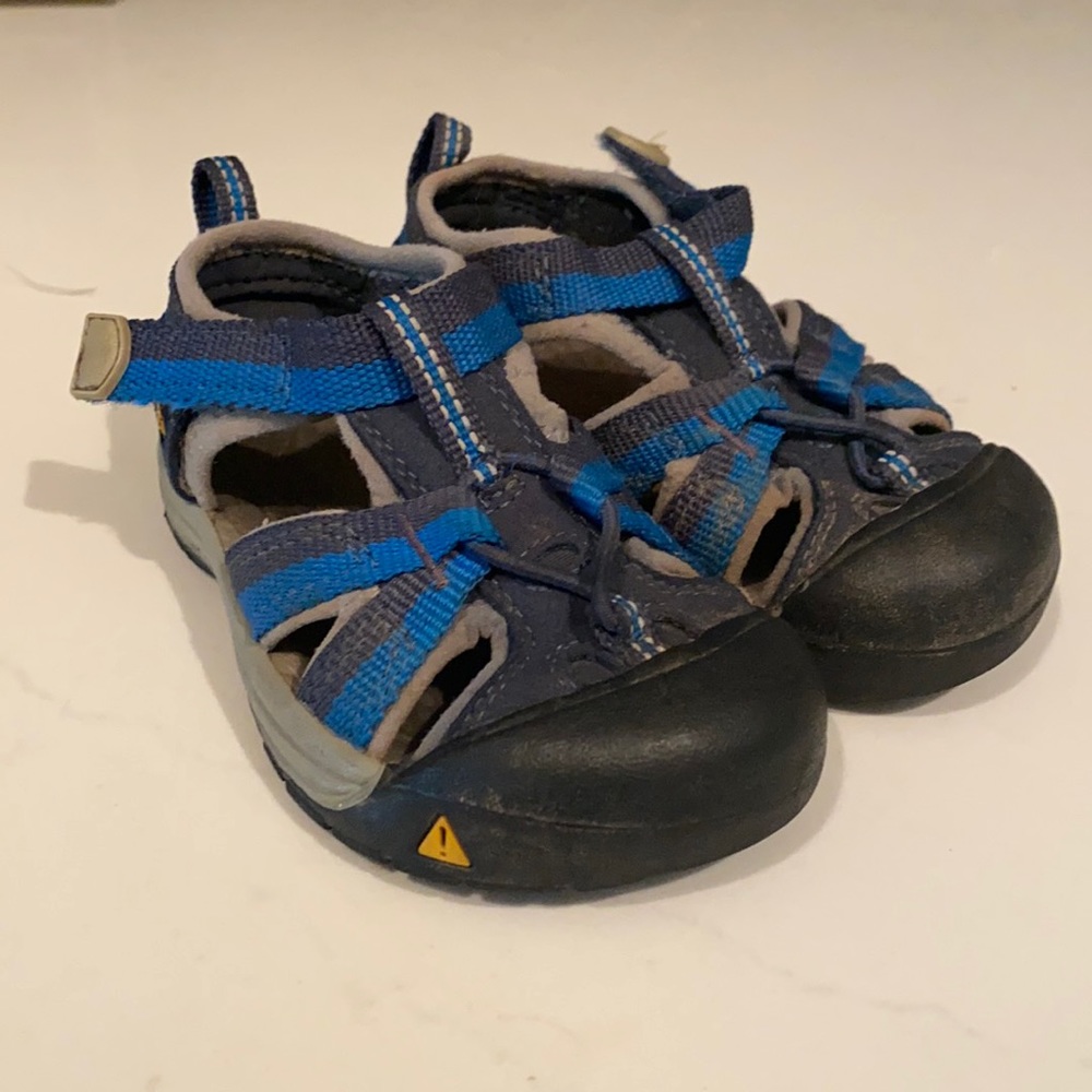 Keen (children’s)